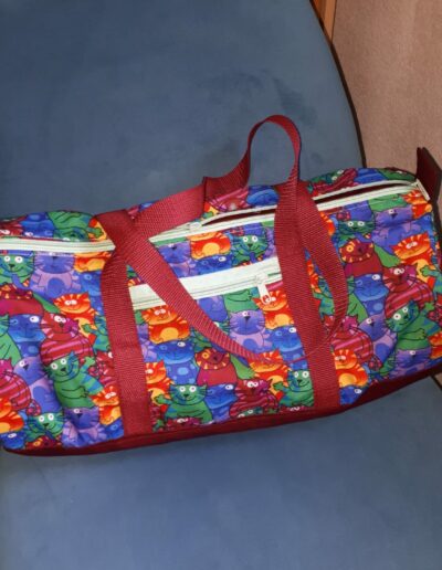 Sac
