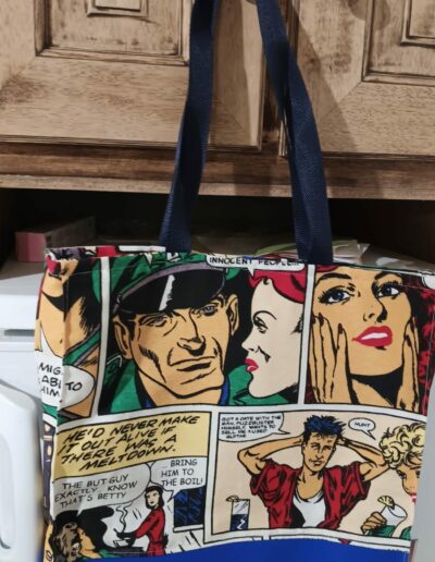 Sac BD