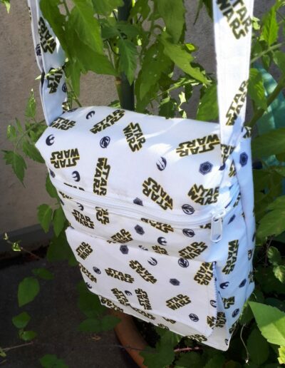 Sac Star Wars