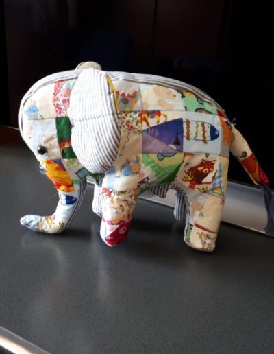 Éléphant
