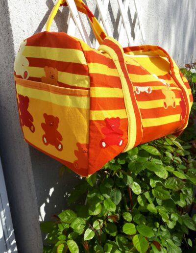 Sac oursons