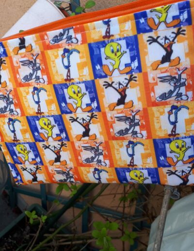 Trousse Looney Tunes