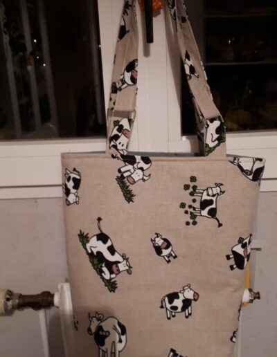 Sac vaches
