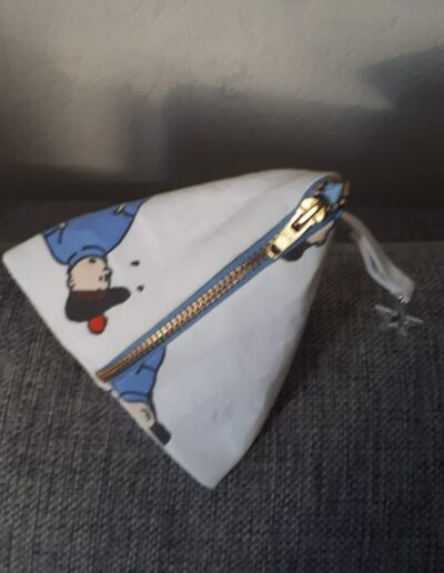 Sac Tintin