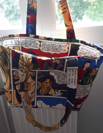 Sac BD