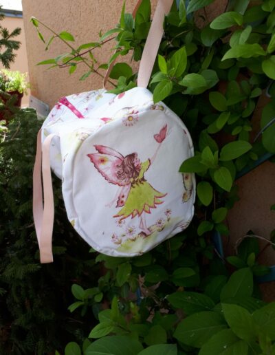 Sac fée
