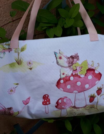 Sac fée
