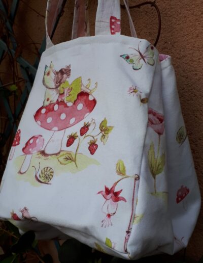 Sac fée