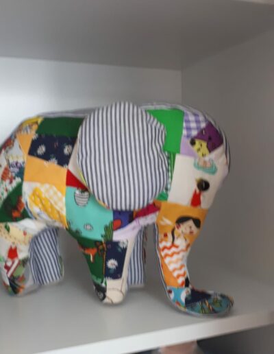 Éléphant