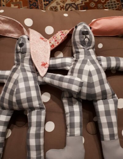 Lapins