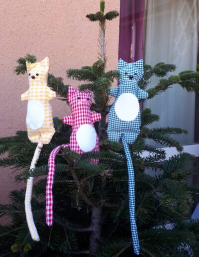 Chats