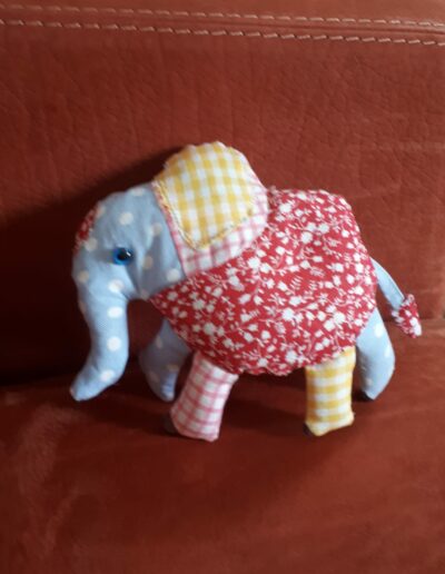 Éléphant