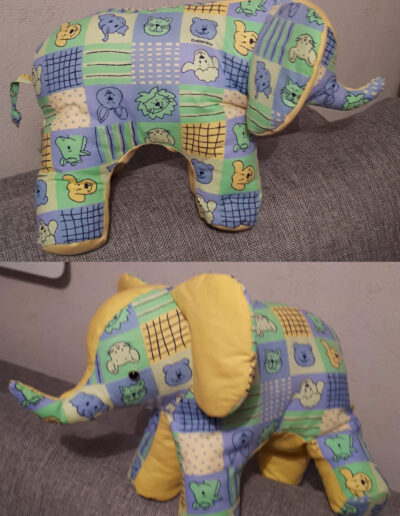 Éléphant