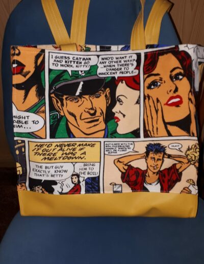 Sac BD