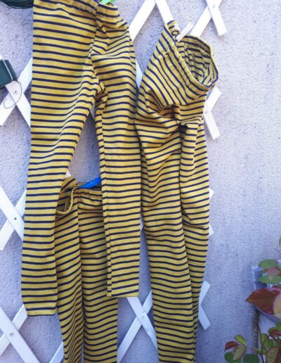 Pantalons