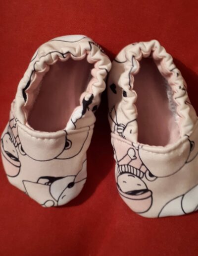Chaussons
