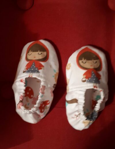 Chaussons