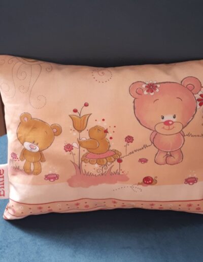 Coussin