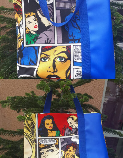 Sac Comics