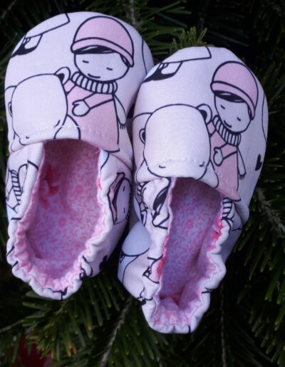Chaussons