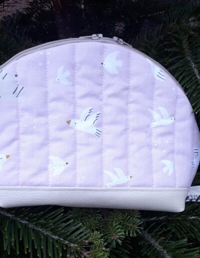 Trousse oiseaux
