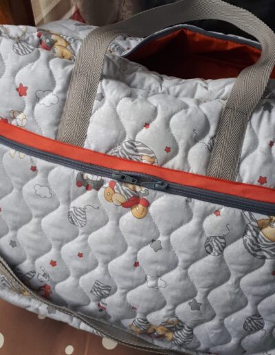 Sac bébé